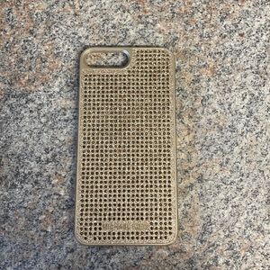 Michael Kors iPhone 6+/6s+/7+/8+ Case
